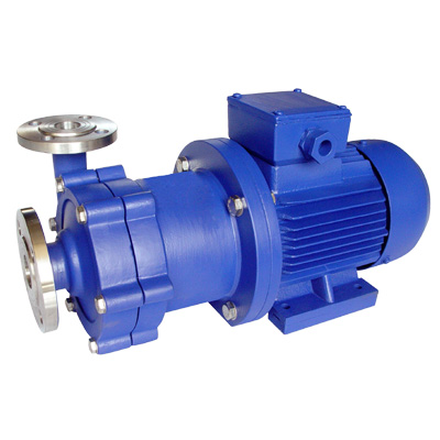  CQ magnetic pump