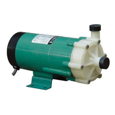  MP plastic magnetic pump