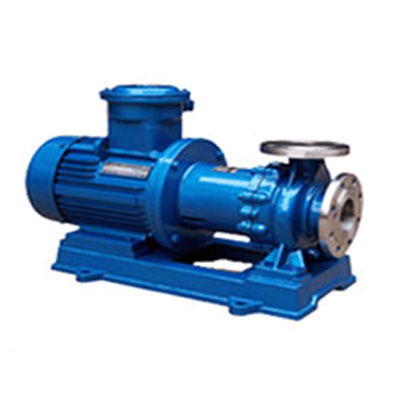  CQB centrifugal magnetic pump