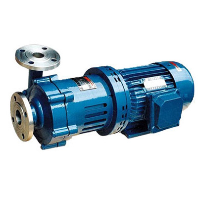  NGCQ High Temperature Resistant Magnetic Pump