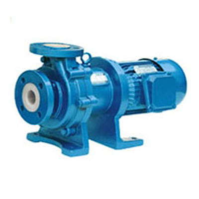  CQB-F Fluoroplastic Magnetic Pump