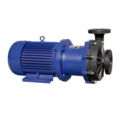  CQF Engineering Plastic Magnetic Pump