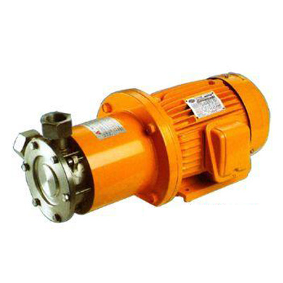  CWB magnetic vortex pump