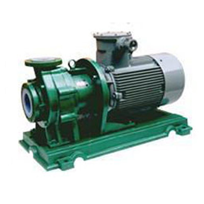  IMD lining F46 magnetic pump