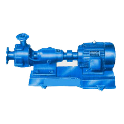  BA single-stage single suction centrifugal pump