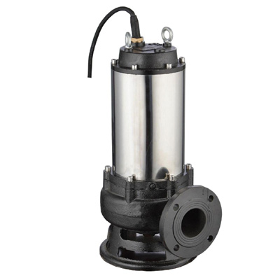  JYWQ mixing submersible sewage pump