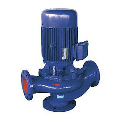  GW pipeline sewage pump