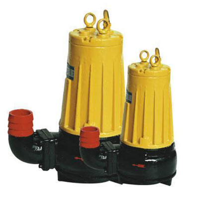  AS submersible sewage pump