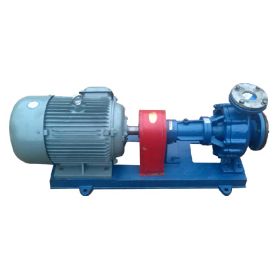  RY heat conduction oil pump