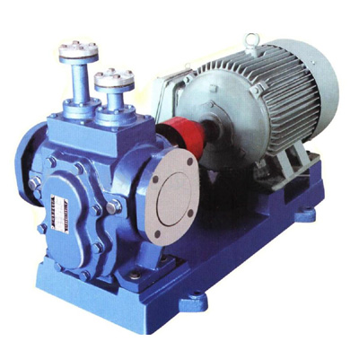  RCB asphalt insulation oil pump