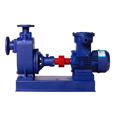  CYZ-A Self priming Centrifugal Oil Pump