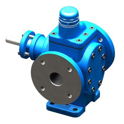  YCB circular arc gear pump