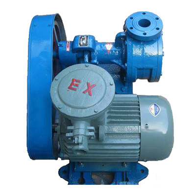  NCB internal gear pump