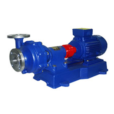  FB  AFB Corrosion resistant Chemical Pump