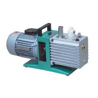  2XZ direct connection vacuum pump