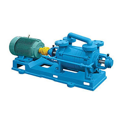  2SK series water ring vacuum pump