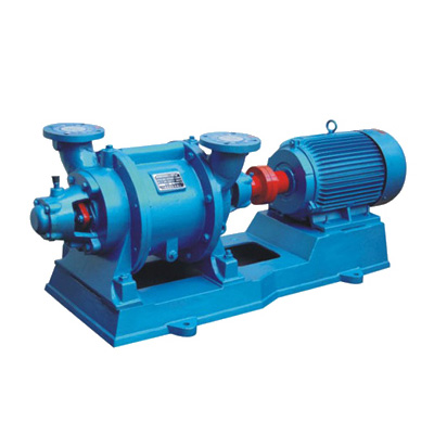  SZ water ring vacuum pump