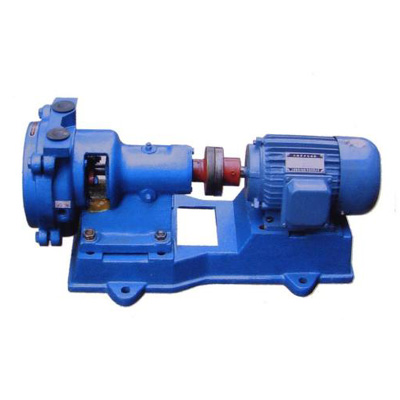  SZB water ring vacuum pump