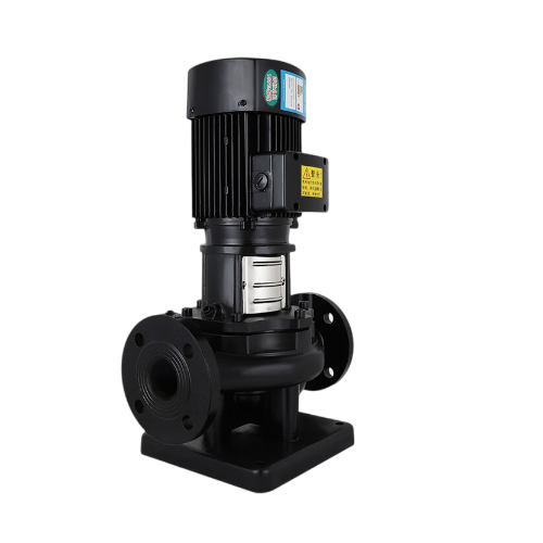  TD pipeline circulating pump